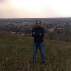 Куандык Батырханов