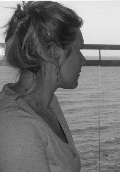 Наталья Романчук