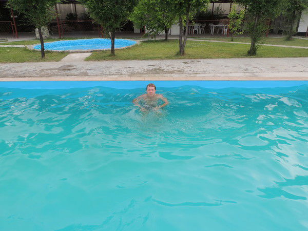 Павел Анфиногенов