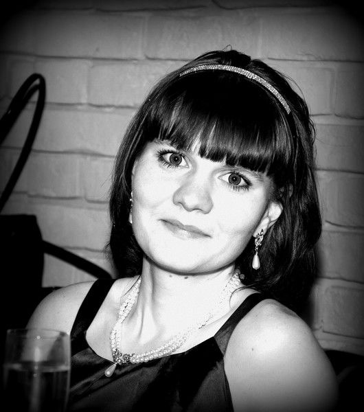 Ольга Спичёва