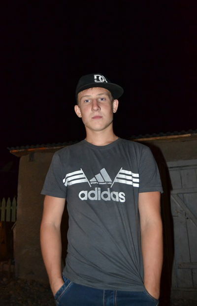 Егор Эртман