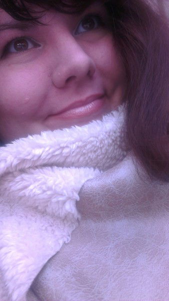 Ксюша Макеевская