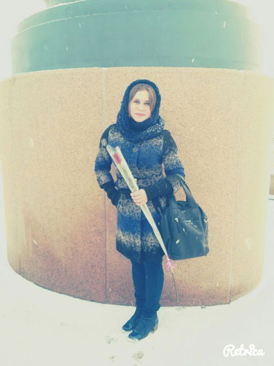 Валерия Коненко