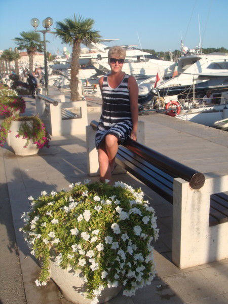 Марина Хохрякова