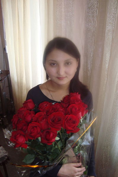 Акмарал Омирзак