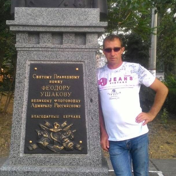 Николай Глебов