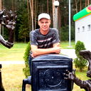 Геннадий Борис