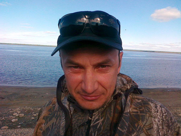 Сергей Сырцев