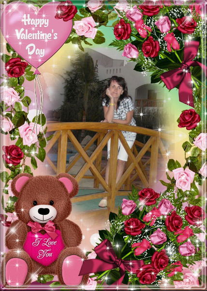 Наталья Назаревич