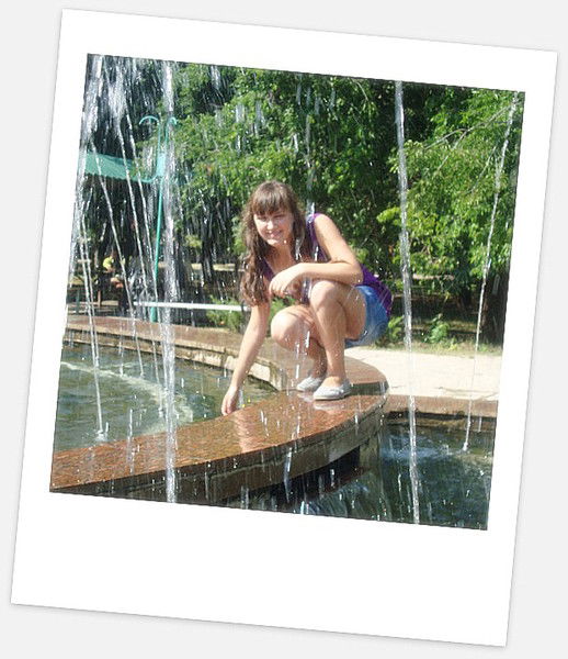 Катя Милявская