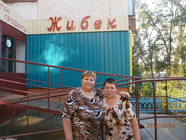 Светлана Гурина