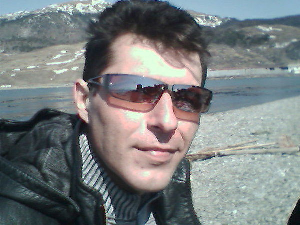 Семен Потапов