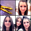 Алька:* =)