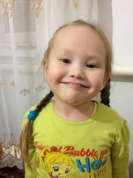 Зираш Нурбекова