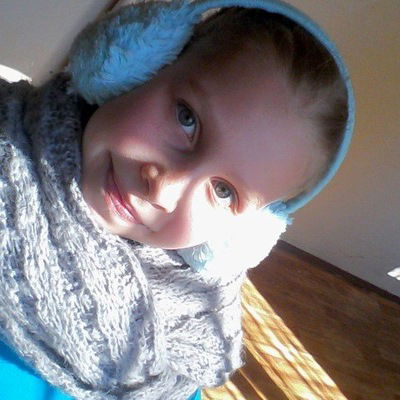 Елизавета Фролова