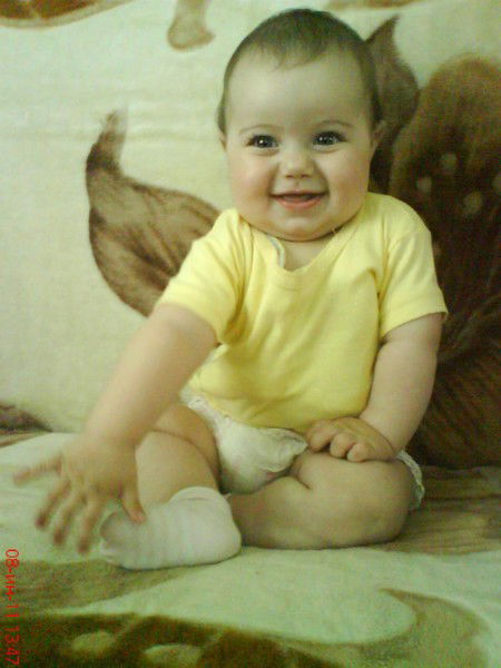 Турчёнак Мичта Всех Дивчёнок