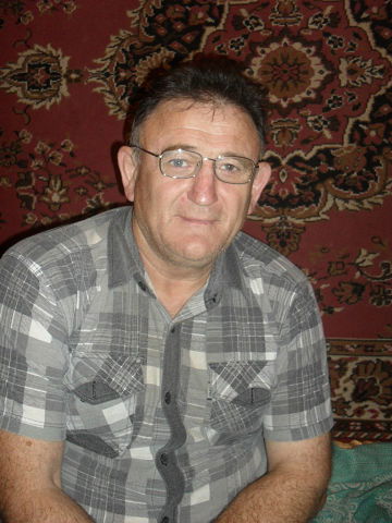 Виктор Пугачев