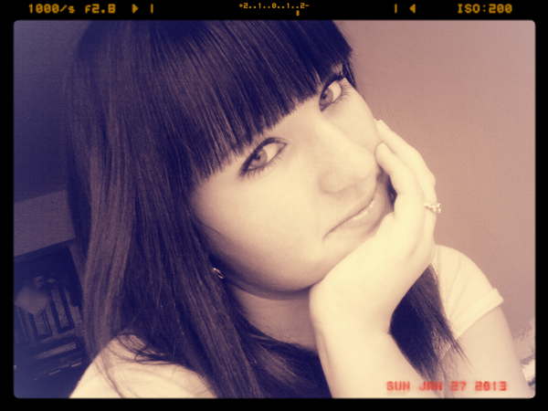 Ларочка Визир