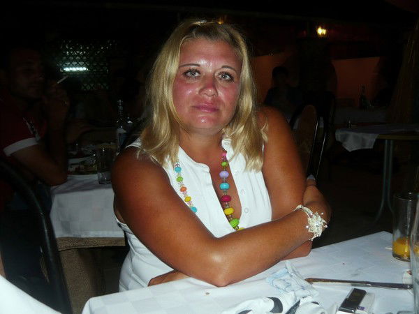 Оксана Вернер