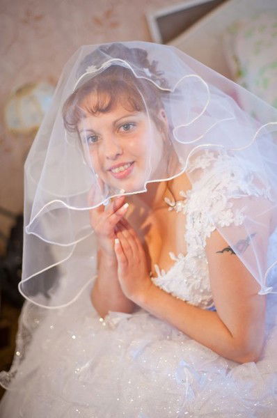 Виктория Житова