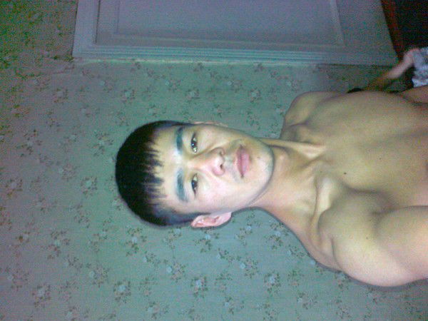 Суранбек Манапов