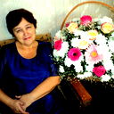 Светлана Саломатина