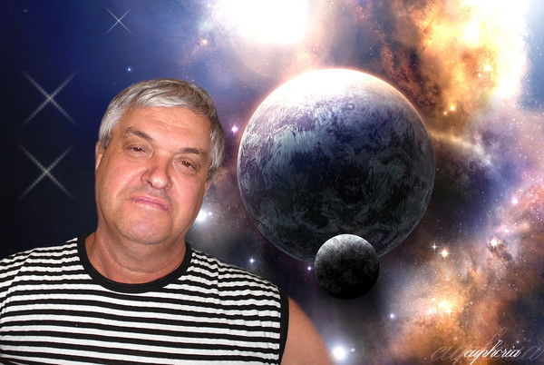 Юрий Едаменко