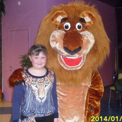 Наталья Васильева