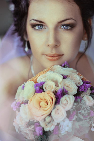 Мария Ищенко