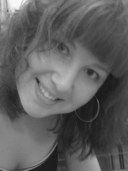 Татьяна Потапова