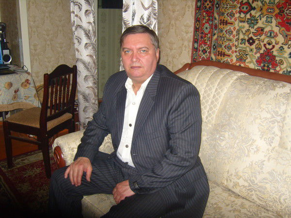 Валера Мелентьев