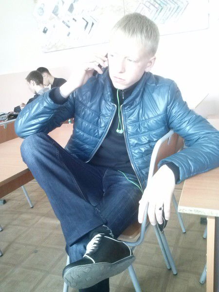 Влад Ковалев