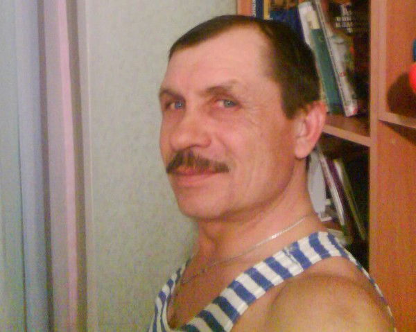 Николай Ельников