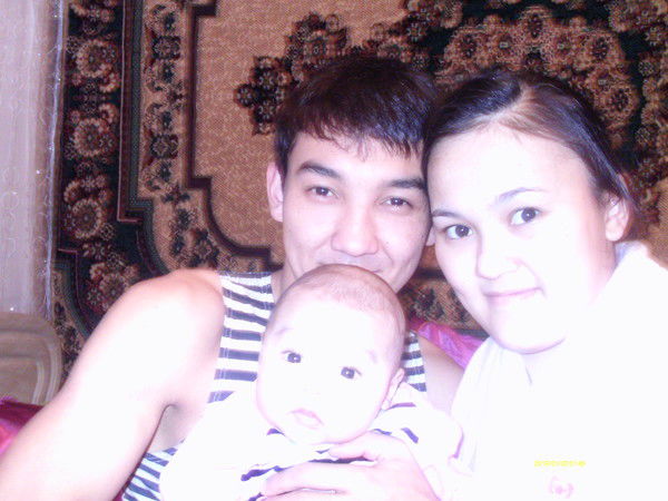 Нурбол Садырбаев