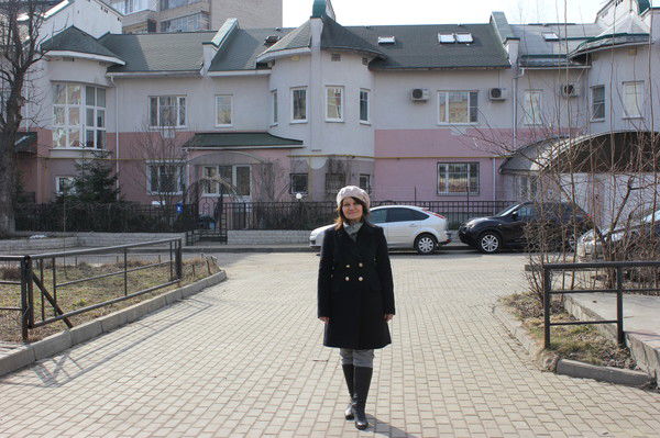 Ульяна Кононцева