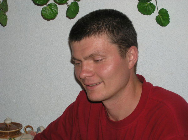 Олег Моргун