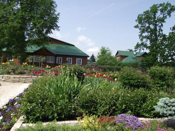 Анна Савчук