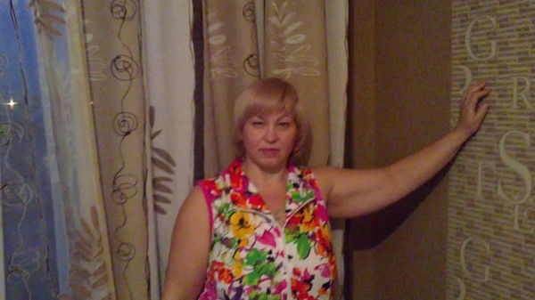 Светлана Подъячева