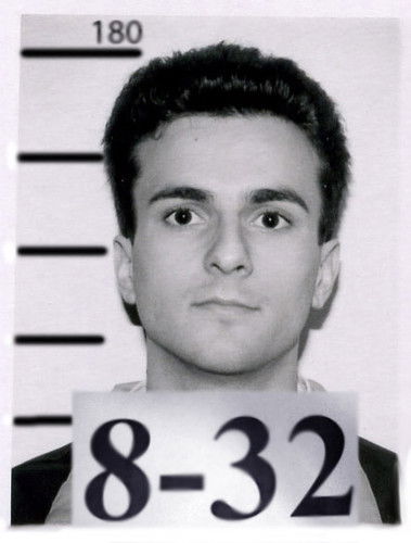 Алексей Чудинов