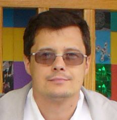 Vadim Panov