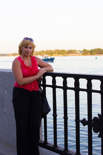 Татьяна Весенняя