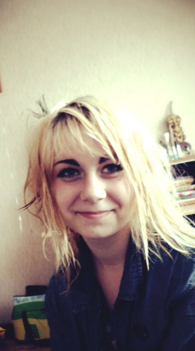 Элеонора Кудряшова