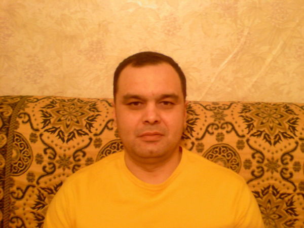 Дилшод Абдусаматов