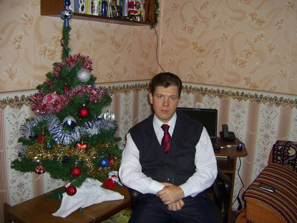 Роман Кишаковский