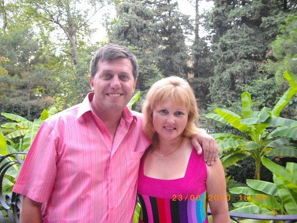 Александр Маннов