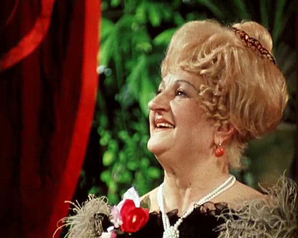 Любася Любася