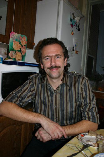 Сергей Моисеенко