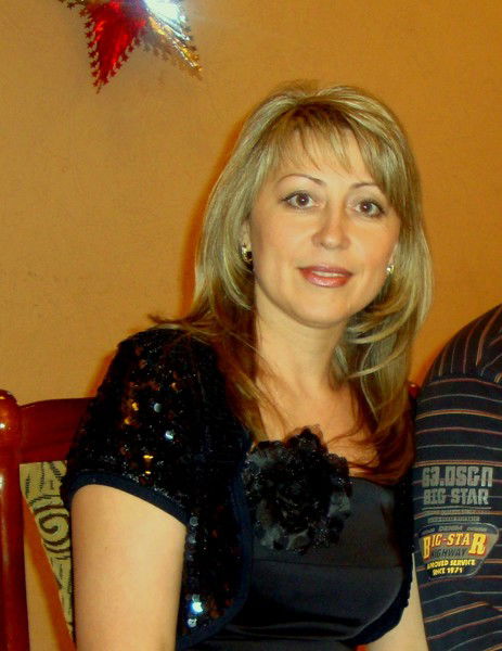 Ольга Бубнова