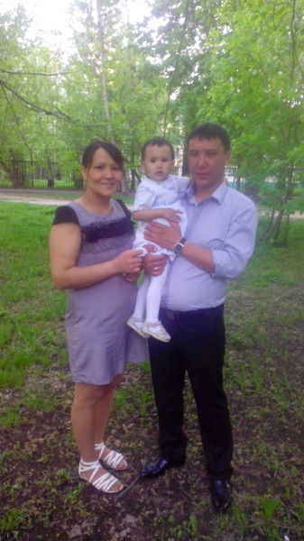 Элмира Адил Кызы