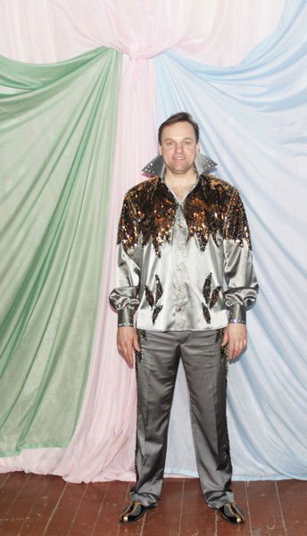 Вячеслав Лиханов